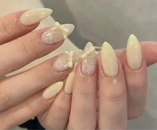 ネイル NiJi Nailsのネイルデザイン