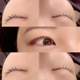 マツエク・マツパ takako _eyedesignのマツエク・マツパデザイン
