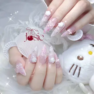 ネイル JOSIE nail studioのネイルデザイン