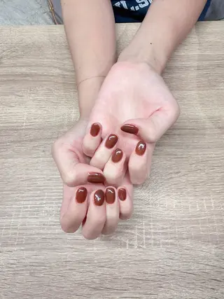 ネイル 小顔美肌💖痩身☃️ ユキナ🤍のエステ・リラクイメージ