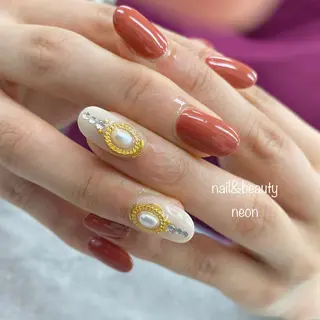 ネイル C.Nail ネイリストのネイルデザイン