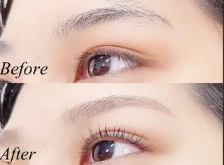 マツエク・マツパ モテ眉No.1🎀 Aiの眉毛・アイブロウイメージ