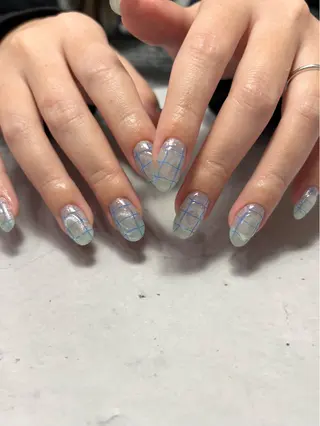 ネイル GIZELE ひばりヶ丘nailのネイルデザイン