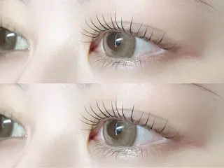 マツエク・マツパ RUI (まつ毛屋さん👀)のマツエク・マツパデザイン
