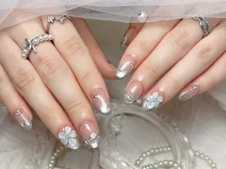 ネイル R1🎀Nail💕 池袋東口店のネイルデザイン