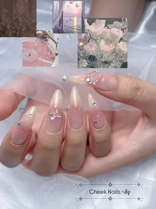 ネイル VIREA Nail Salonのネイルデザイン