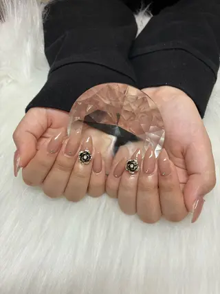 ネイル Hanon ハノンのネイルデザイン