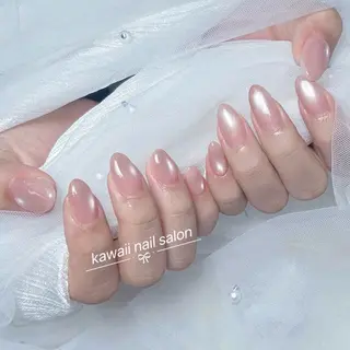 ネイル Hina KawaiiNailのネイルデザイン