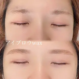 アイブロウ 関根 遥香のマツエク・マツパデザイン