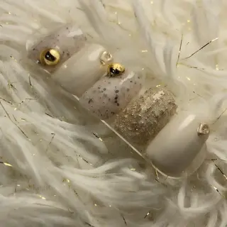ネイル Legit nail salonのネイルデザイン