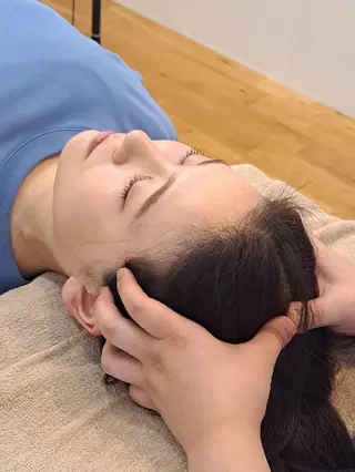 セブンベルズ美容整体 のエステ・リラクイメージ