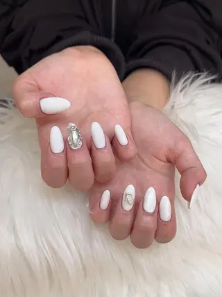 ネイル The Nail 大久保のネイルデザイン