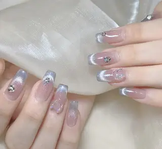ネイル she’s nailのネイルデザイン