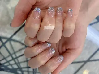 ネイル NÉR♡ ミノリのネイルデザイン