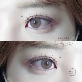 マツエク・マツパ 🍒♡RiRi Lash ♡🍒のマツエク・マツパデザイン