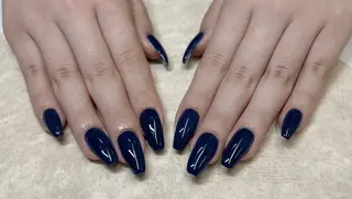 ネイル Nalu nailのネイルデザイン