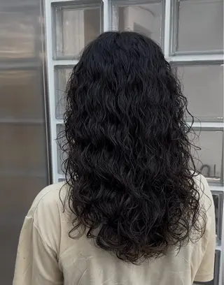 ロング fifth櫻井 結楽のヘアスタイル