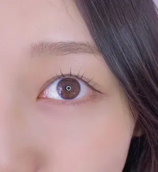 マツエク・マツパ ヒ ナのマツエク・マツパデザイン
