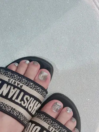 ネイル Lu nailsalonのネイルデザイン