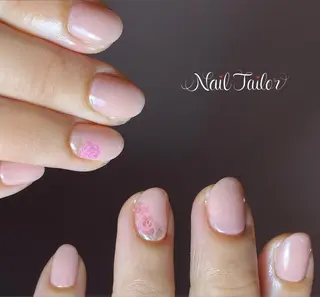 ネイル NailTailor ネイルテイラーのネイルデザイン