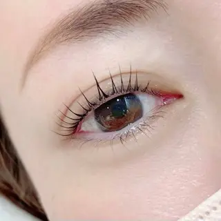 マツエク・マツパ MAASAN ¨̮ᵧₒₖₒₕₐₘₐのマツエク・マツパデザイン
