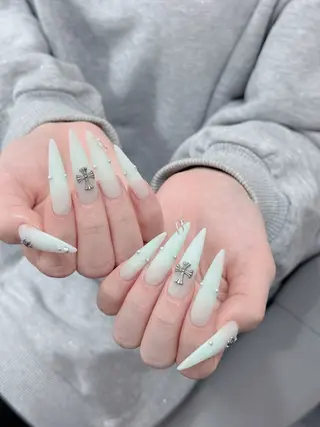 ネイル VANI Belle Nailのネイルデザイン