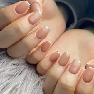 ネイル Beauty Space N&Nのネイルデザイン