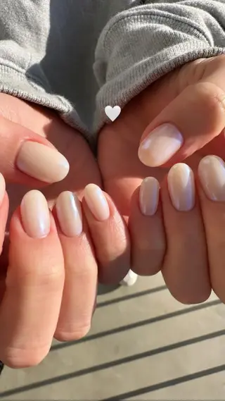 ネイル sis nail 梅田 あい子のネイルデザイン