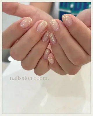 ネイル nailsalon room.のネイルデザイン