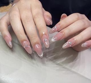 ネイル エリ🫧 nail池袋東口のネイルデザイン