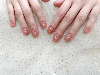 ネイル Umi nail& eyelashのネイルデザイン