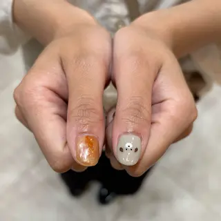 ネイル 9月分受付中 ♡narumiのネイルデザイン