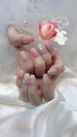 ネイル 山田 暉のネイルデザイン