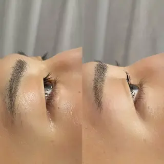 メンズ マツエク・マツパ eclipse eyelashのマツエク・マツパデザイン