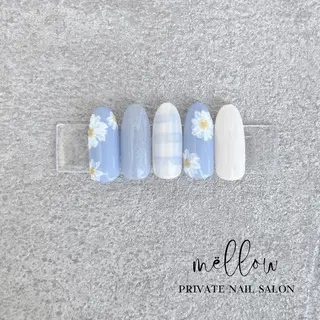 ネイル belalua nail&eyeのネイルデザイン