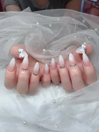 ネイル 🎀Lilla💎 Nail Salonのネイルデザイン
