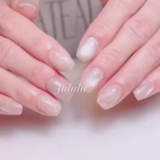 ネイル Fululu nailのネイルデザイン