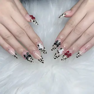 ネイル Nail Salon Bubbleのネイルデザイン