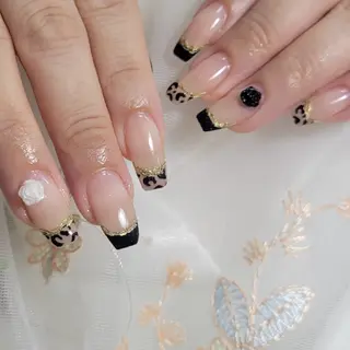 ネイル ネイルサロンほっこり kanaのネイルデザイン