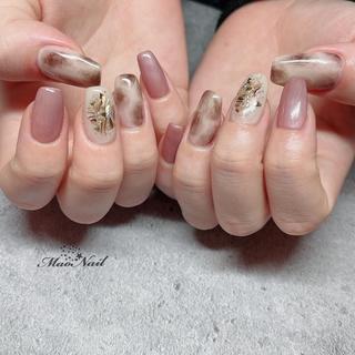 ネイル mao nailのネイルデザイン