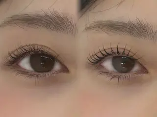 マツエク・マツパ aya🍒アイサロン 梅田・中崎町のマツエク・マツパデザイン