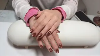 ネイル SOU Nailのネイルデザイン
