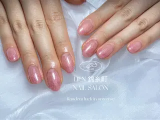 ネイル Lien _リエン リエンのネイルデザイン