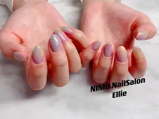ネイル 閨匠ビューティサロン 新橋店♡Ellieのネイルデザイン