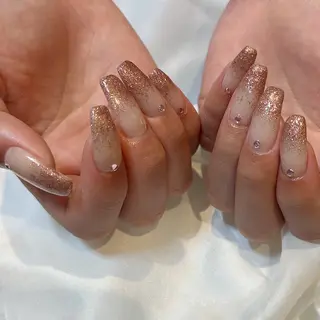 ネイル Limie 川口 nanaのネイルデザイン