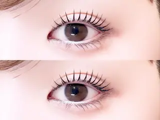 マツエク・マツパ eyelist 🫧nanami🫧のマツエク・マツパデザイン