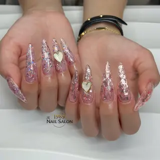 ネイル The 1989 Nail Salonのネイルデザイン