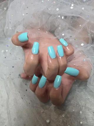 ネイル MATATABI. kumiのネイルデザイン