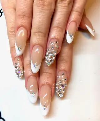 ネイル nailist cocoのネイルデザイン