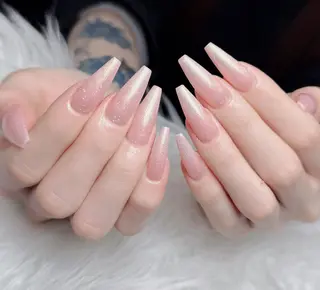 ネイル Lenie Shinokuboのネイルデザイン